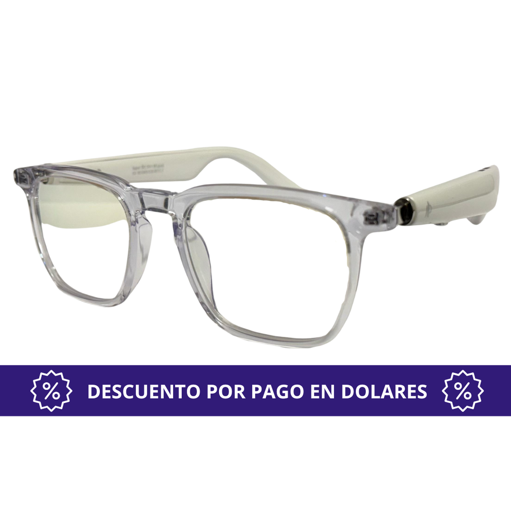 Lentes Oftálmicos Saturn
