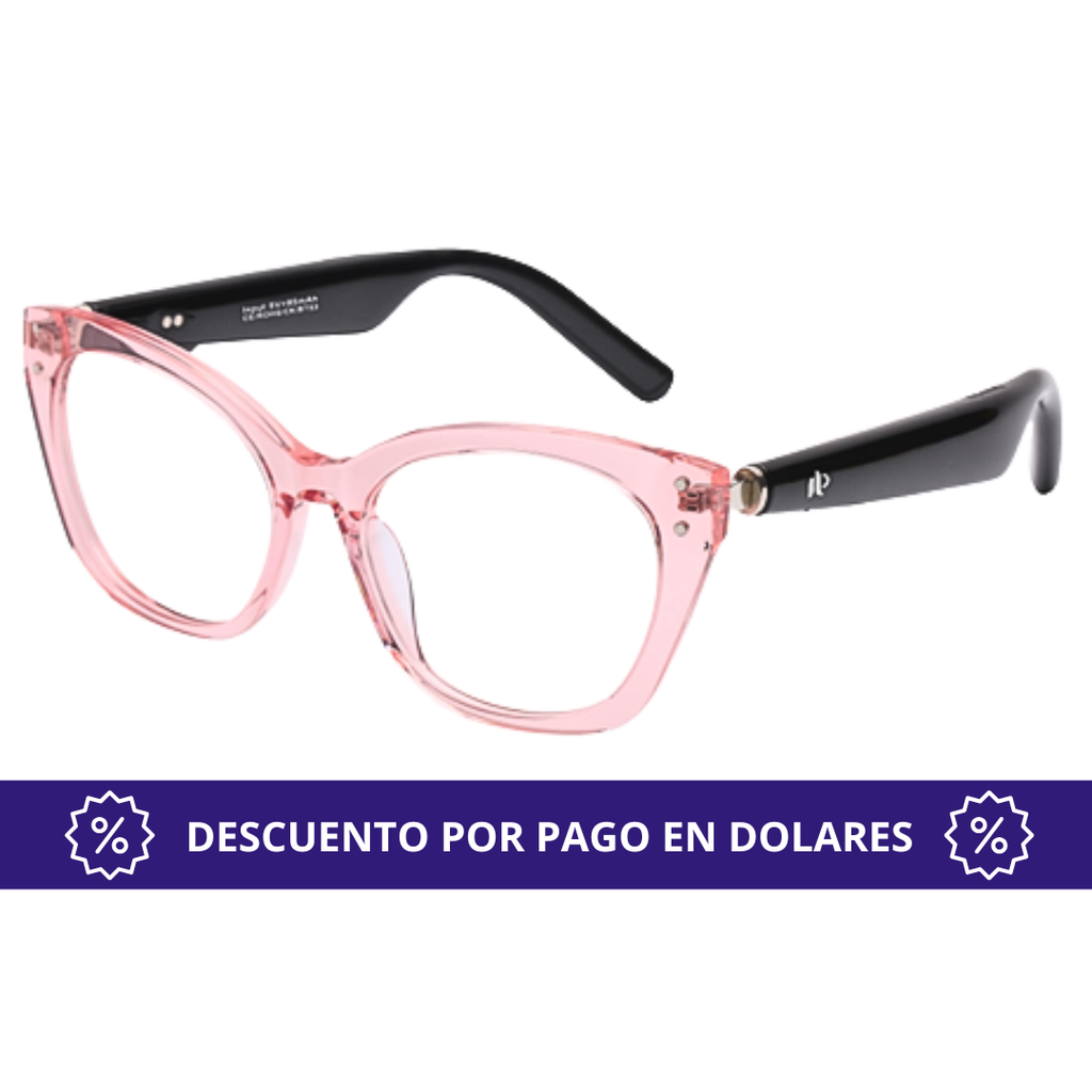 Lentes Clip-On Vivace 54-17-148