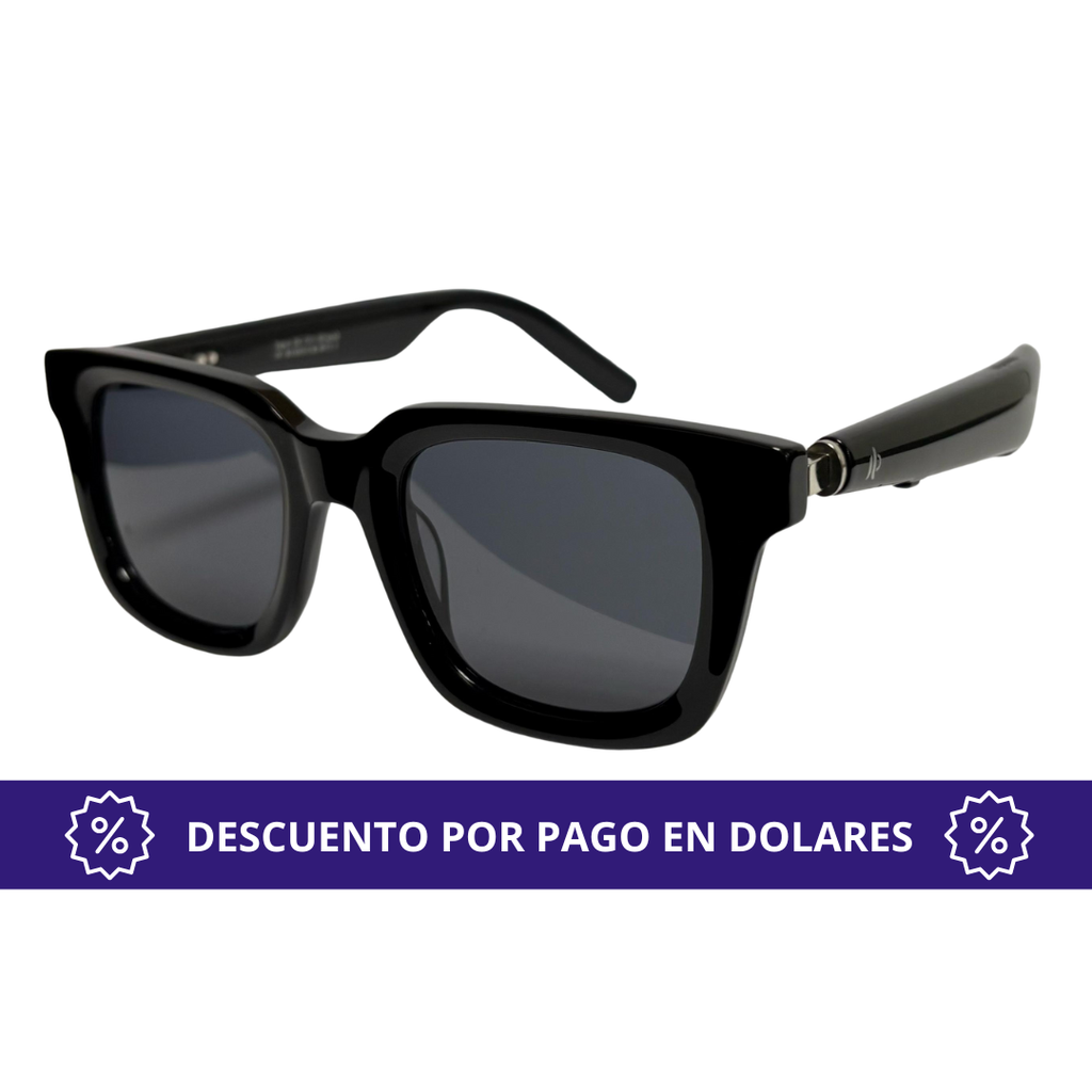 Lentes de Sol Adagio 55-15-155