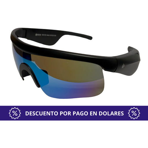 [BG120] Lentes Deportivos Sprint 