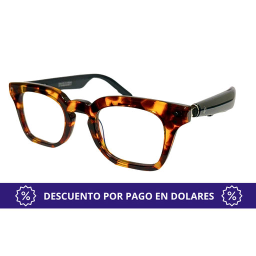 Lentes Oftálmicos Legato 48-24-155