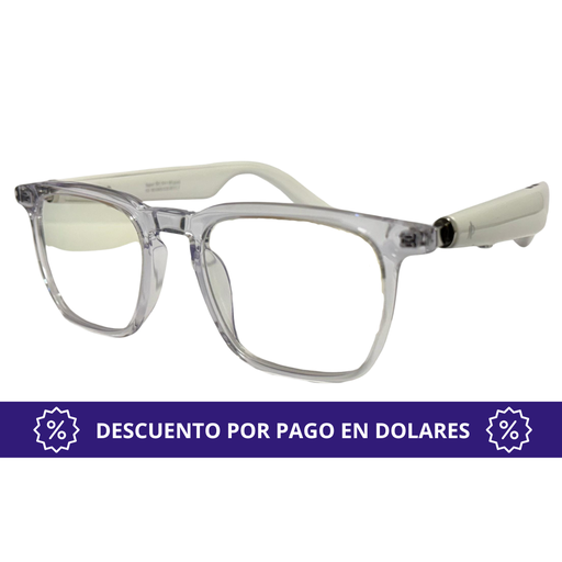 Lentes Oftálmicos Saturn