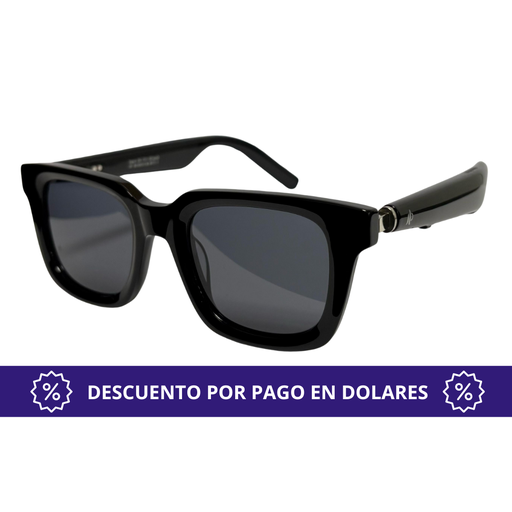 Lentes de Sol Adagio 55-15-155