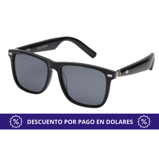 Lentes de Sol Staccato 50-21-148