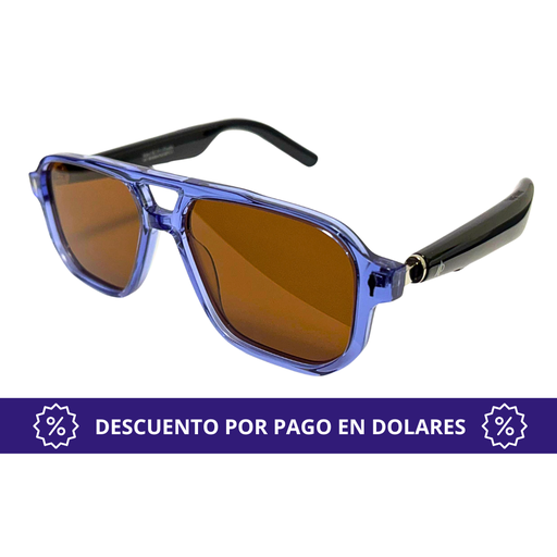 Lentes de Sol Sync 56-16-155